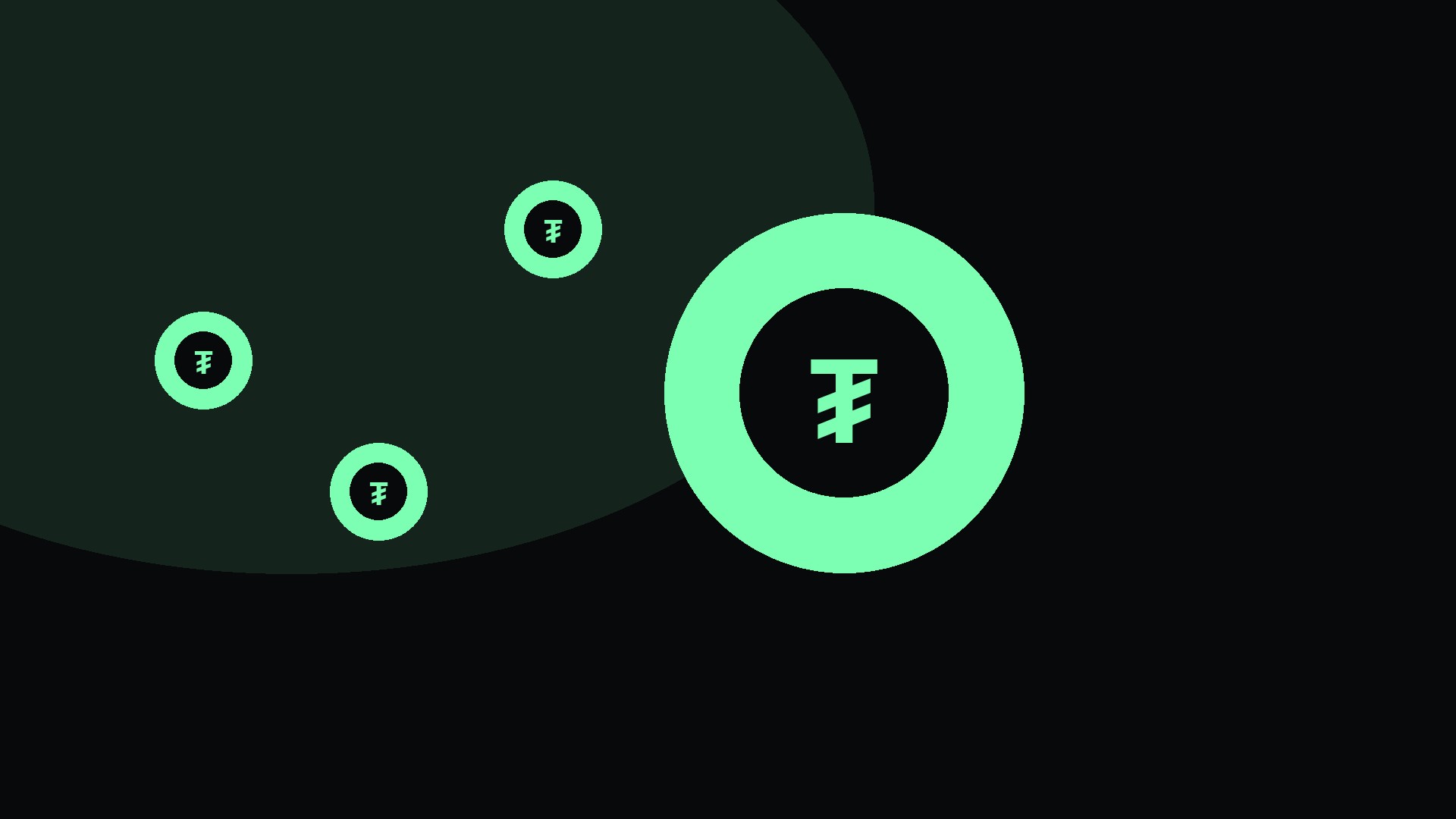 Flash Tether USDT cover